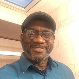 Meet your Posher, Andrew